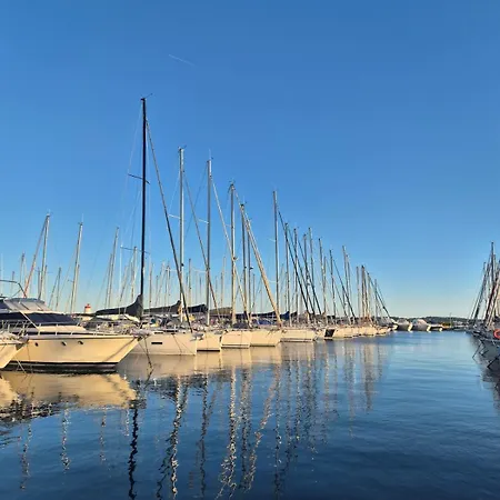 Apartment - Port De *