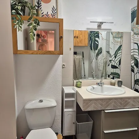 Apartment - Port De