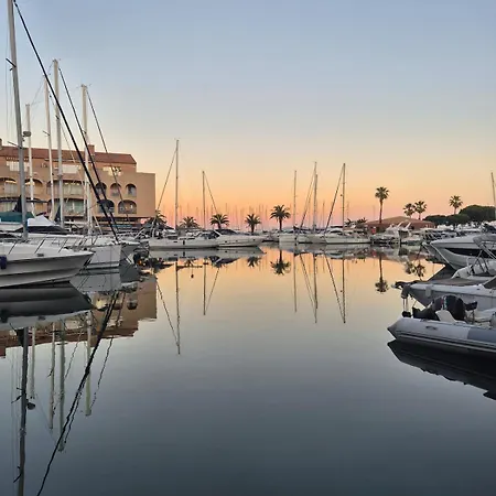 Apartment - Port De *