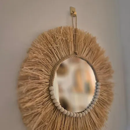 - Port De Apartment