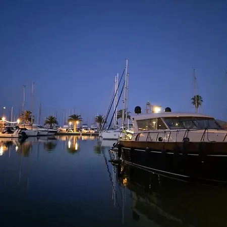 - Port De Apartment *