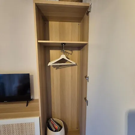 - Port De Apartment Hyeres