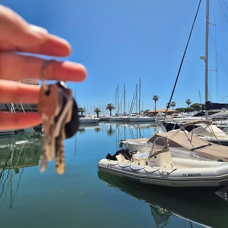 Apartment - Port De *