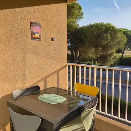 Apartment - Port De *
