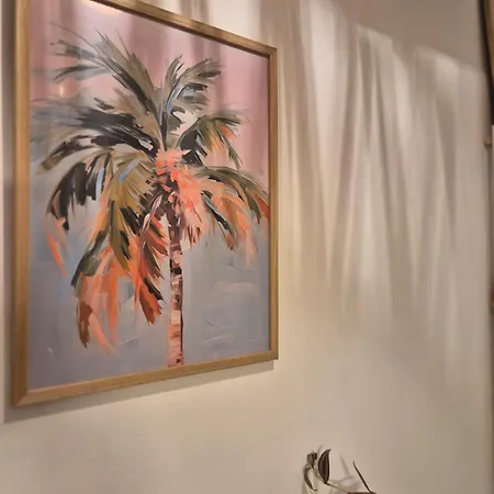 Apartment - Port De *