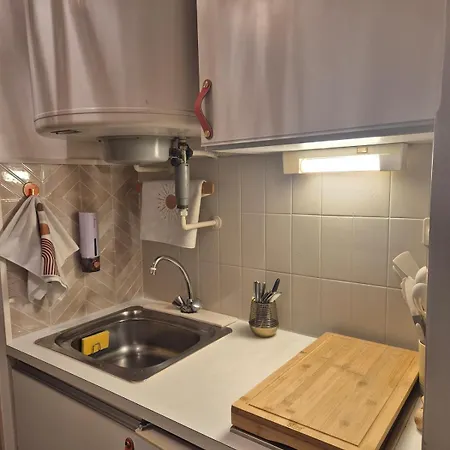 - Port De Apartment *