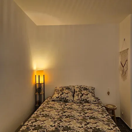 - Port De Apartment Hyeres