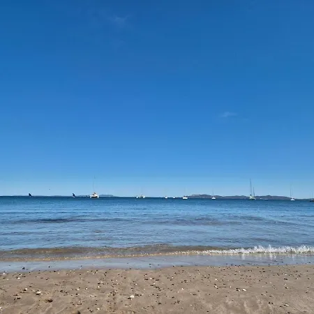 - Port De Apartment *