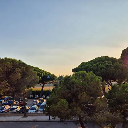 Apartment - Port De Hyeres